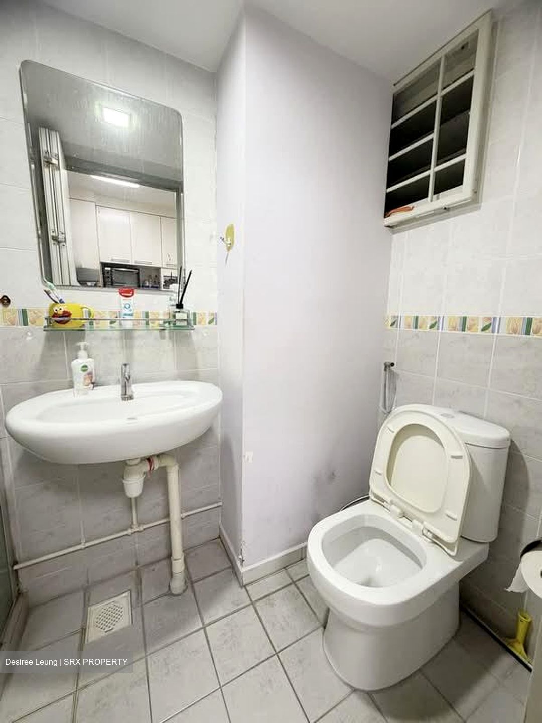 Blk 106D Punggol Field (Punggol), HDB 5 Rooms #530153271